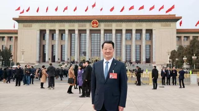 【兩會好聲音】彭壽院士建議：以應(yīng)用導(dǎo)向為主體，真正實現(xiàn)綠色低碳產(chǎn)業(yè)高質(zhì)量發(fā)展