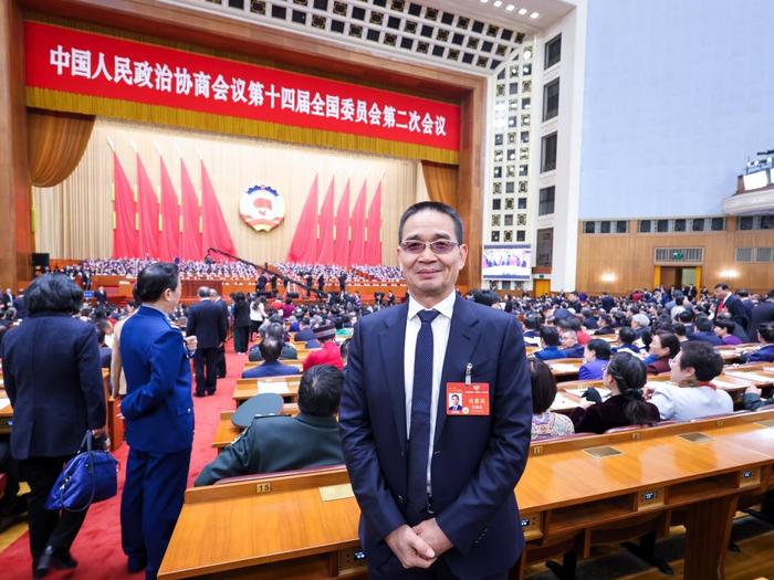 國網福建董事長阮前途：支持開發(fā)臺灣海峽海上風電！