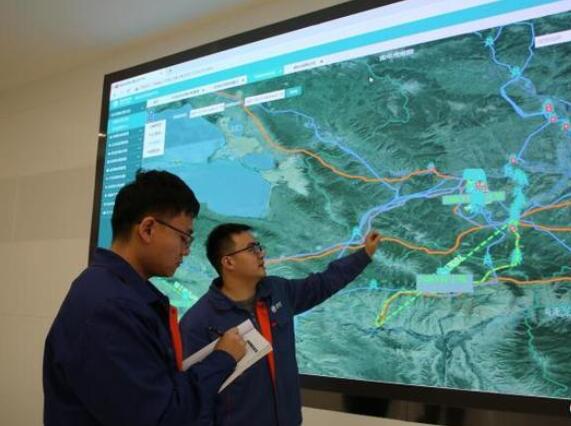 青海電力、氣象高度融合 保障特超高壓輸電線路安全運(yùn)行