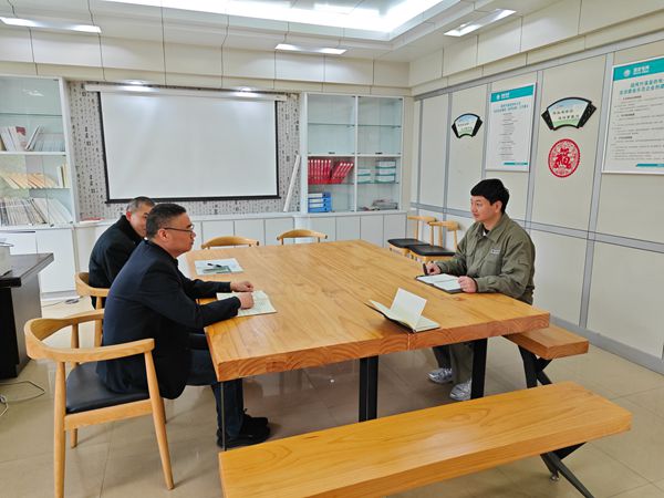 湖北竹溪供電公司從“新”出發(fā)，打好廉潔從業(yè)“預(yù)防針”