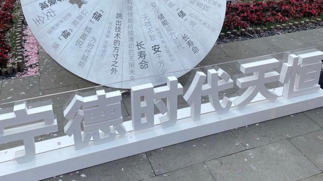 寧德時(shí)代：儲(chǔ)能價(jià)格競(jìng)爭(zhēng)并非長(zhǎng)久，質(zhì)量提升是關(guān)鍵