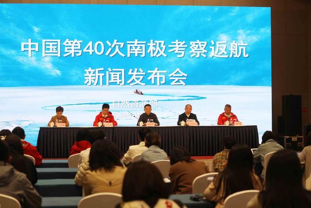歷時52天，綠色環(huán)保節(jié)能!中國南極秦嶺站高標準建成投用