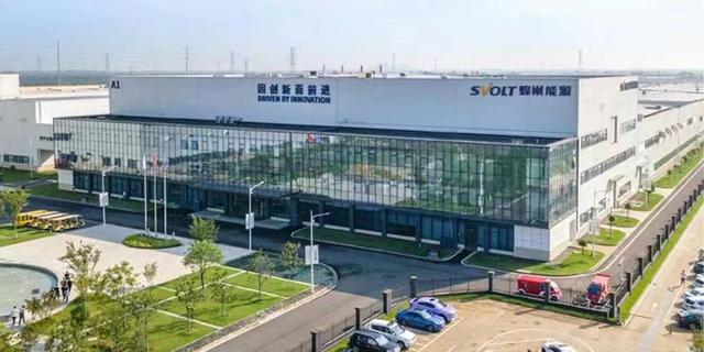 蜂巢能源從中國到世界，創(chuàng)新驅(qū)動的新能源革命與全球戰(zhàn)略布局