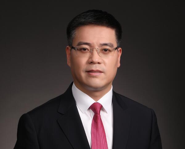 中國聯(lián)通黨組書記、董事長陳忠岳：勇當數(shù)字技術融合創(chuàng)新排頭兵