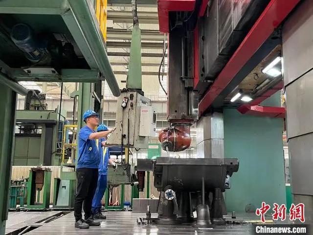 中國(guó)新型儲(chǔ)能產(chǎn)業(yè)加速崛起 多家龍頭企業(yè)布局