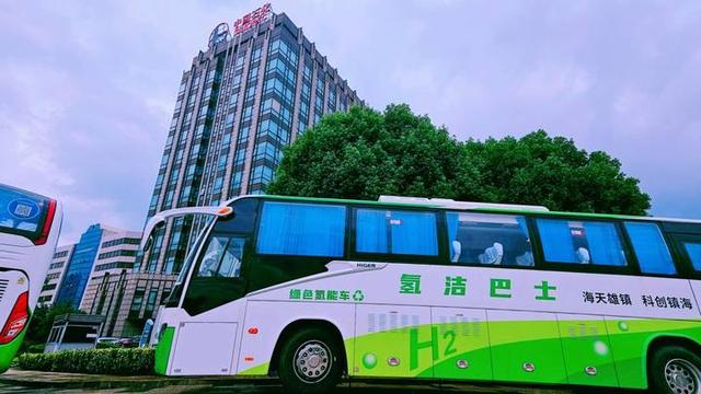 氫能，下一個光伏?