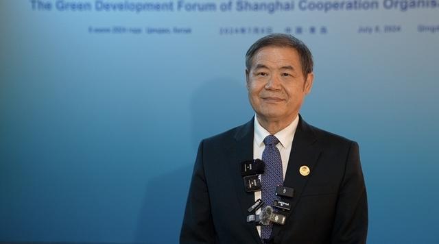 潘家華：走可再生能源軌道，山東必須突破儲能問題