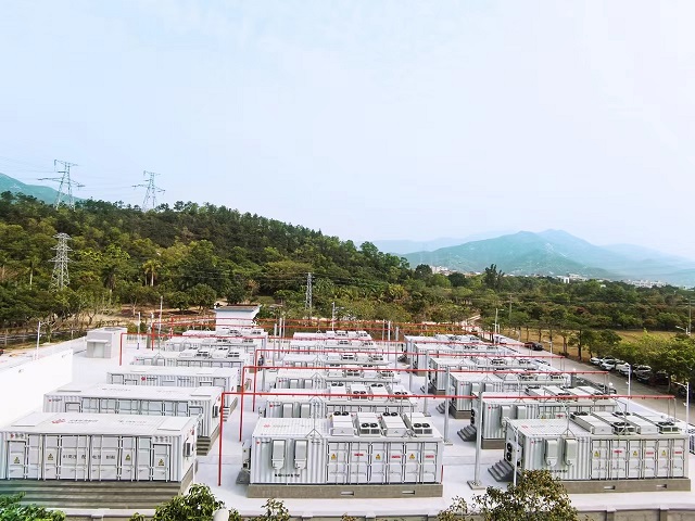 智光電氣常務(wù)副總裁姜新宇：持續(xù)精進(jìn)級(jí)聯(lián)型高壓