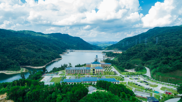 南方區(qū)域抽水蓄能電站上半年累計(jì)發(fā)電量近60億