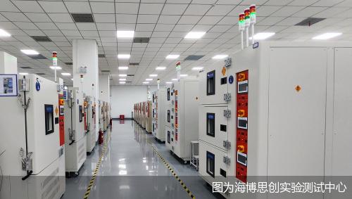 從2000度到5000度，巨型充電寶的儲能進(jìn)化論