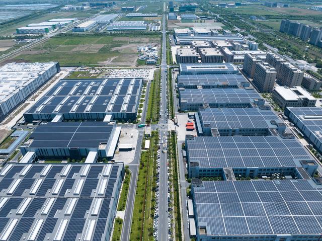 總投資超29億元，內(nèi)蒙古2GWh儲能電站項目迎新進(jìn)