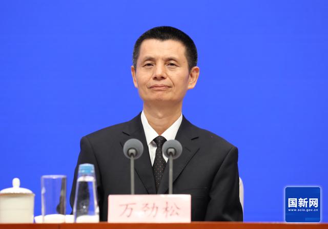 國(guó)家能源局：非化石能源發(fā)電裝機(jī)超過15億千瓦，歷史性超過火電