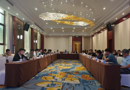 《天津市中小型抽水蓄能電站選點(diǎn)規(guī)劃報(bào)告(送