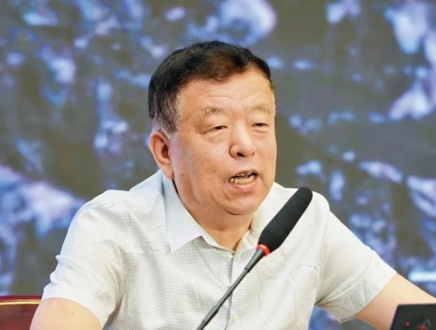 王國法院士：煤礦智能化進(jìn)入攻堅階段，七大問題待