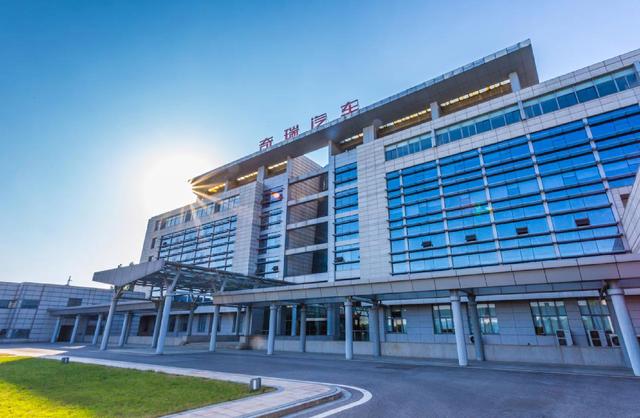 新能源銷量暴增，出口量遙遙領先奇瑞汽車2024年何以如此爭氣?
