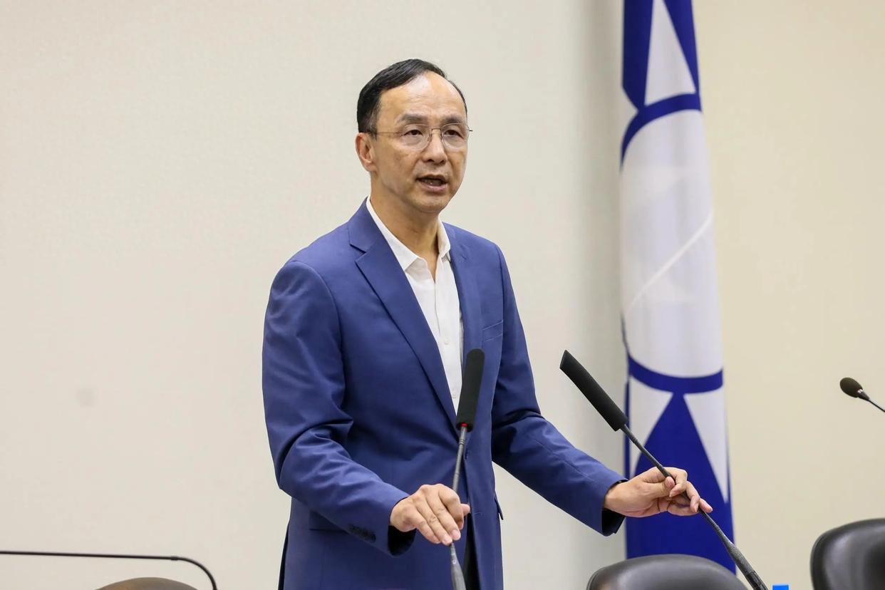 臺灣電價或?qū)⒃诮衲?月再度調(diào)漲，國民黨擬啟動能源戰(zhàn)場